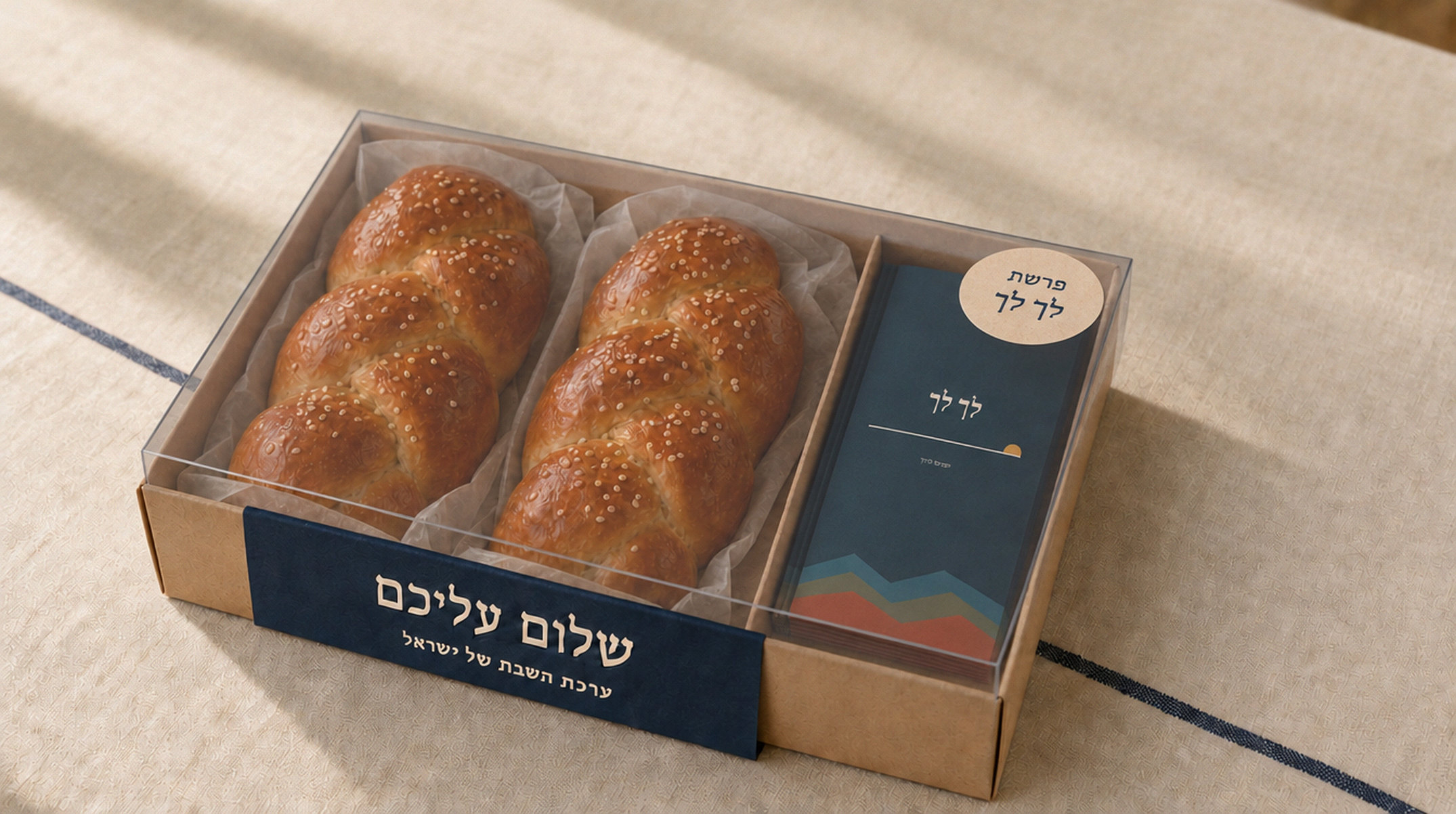 ערכת השבת